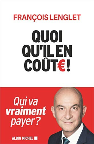 Quoi qu'il en coûte
