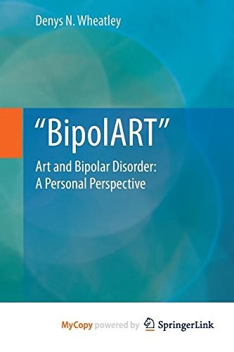 BipolART : Art and Bipolar Disorder