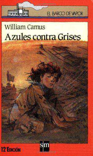 Les bleus et les gris