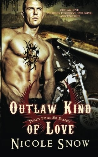 Outlaw Kind of Love