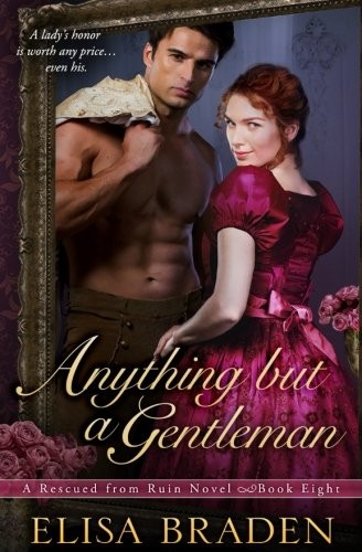 Anything but a Gentleman