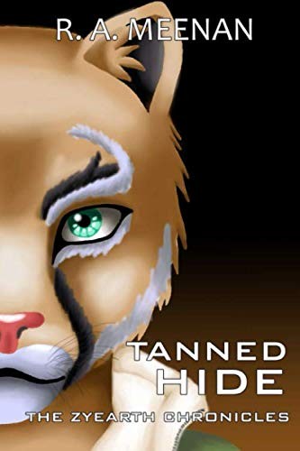 Tanned Hide