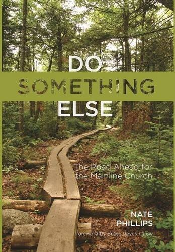 Do something else