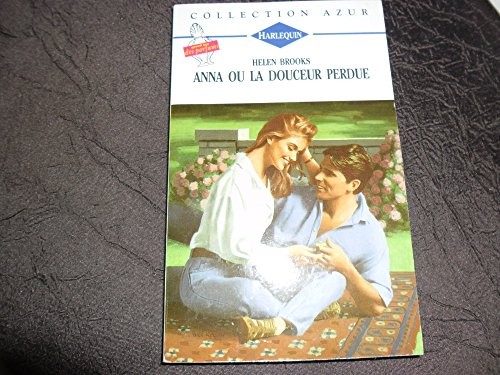 Anna ou la douceur perdue