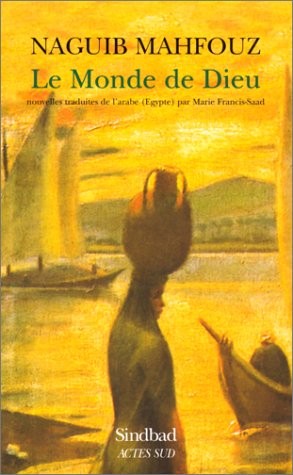 Monde de dieu