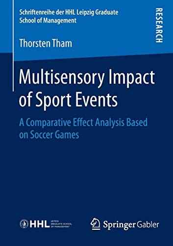 Multisensory Impact of Sport Events