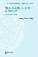 Assessment Reform in Science
