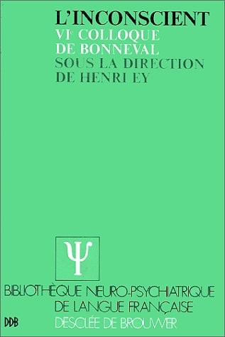 L'Inconscient