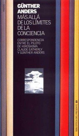 Mas Alla De Los Limites De La Conciencia