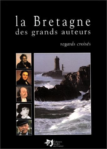 Bretagne des grands auteurs