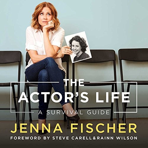 The Actor's Life Lib/E