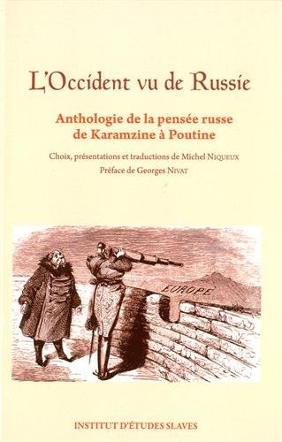 L'Occident vu de Russie