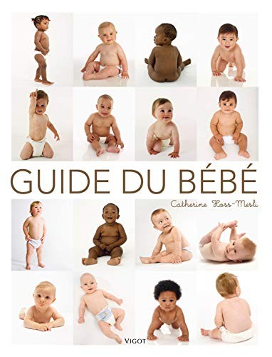 GUIDE DU BEBE