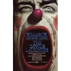 The Devil's Laughter