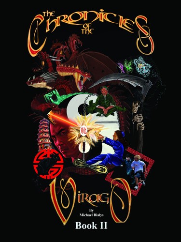 The Chronicles of the Virago: