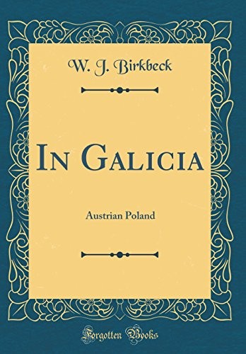 In Galicia