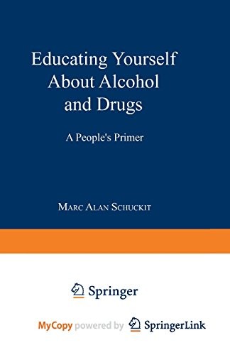 Educating Yourself About Alcohol and Drugs