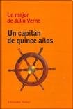 UN CAPITAN DE QUINCE AÑOS