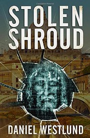 Stolen Shroud