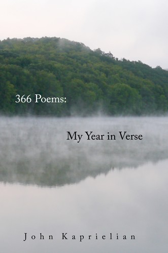 366 Poems