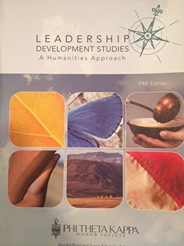 Leadership Development Studies