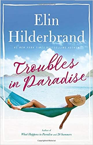 Troubles in Paradise