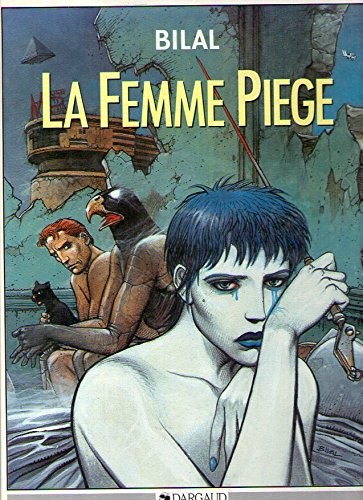 La femme piege