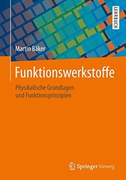 Funktionswerkstoffe