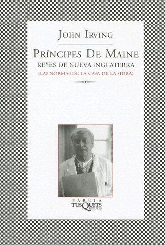 Principes De Maine