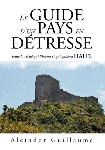 Le Guide D'un Pays En Detresse