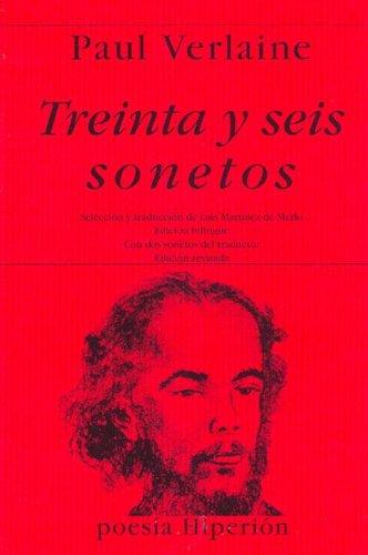 Teeinta y Seis Sonetos
