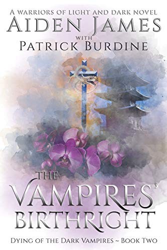 The Vampires' Birthright