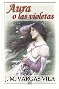 Aura o las violetas