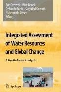 Integrated Assessment of Water Resources and Global Change