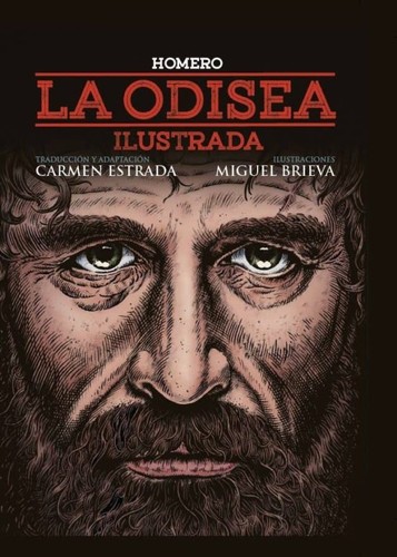 La odisea ilustrada