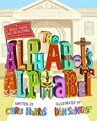 Alphabet's Alphabet