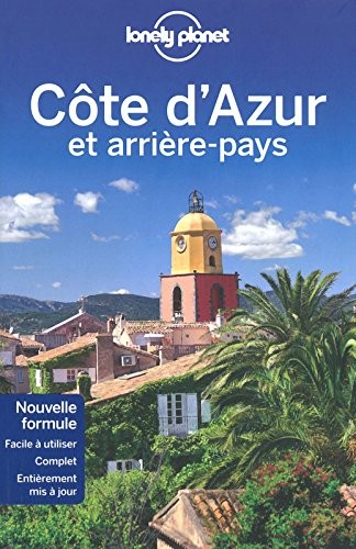 Cpte d'Azur et Arrières-Pays 2ed