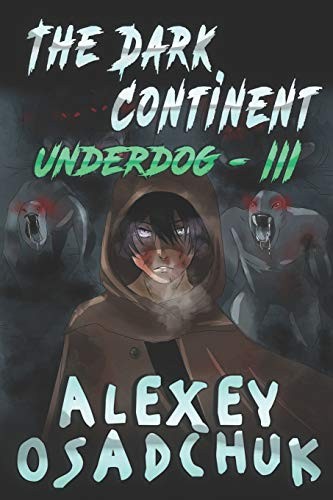 The Dark Continent