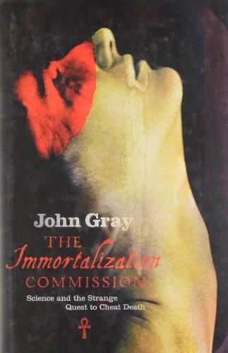 Immortalization Commission