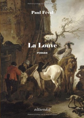 Louve