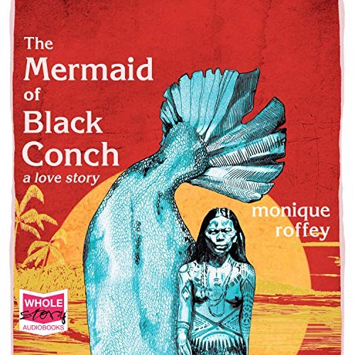 The Mermaid of Black Conch