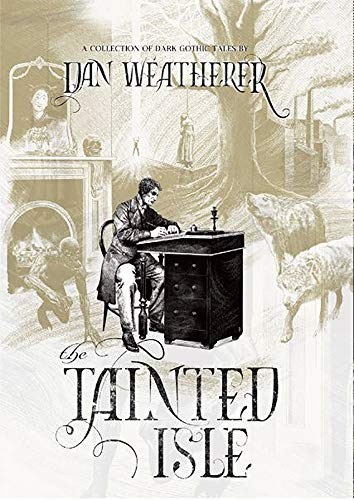 The Tainted Isle