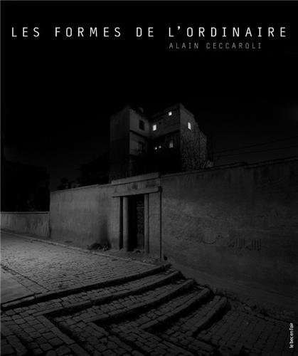 Les Formes de l’ordinaire