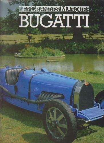 Les grandes marques BUGATTI