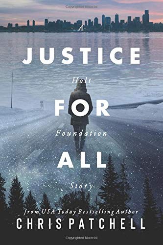 Justice For All