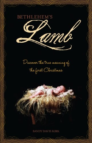 Bethlehem's Lamb