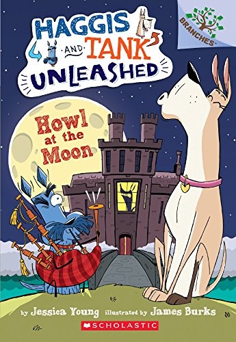 Howl at the Moon