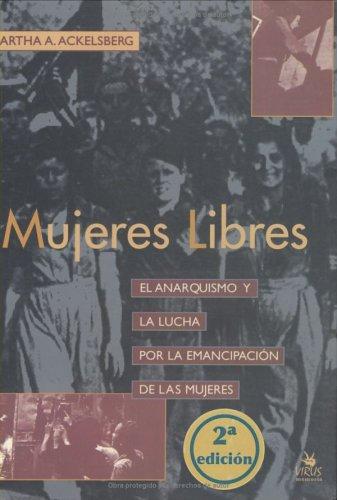 Mujeres Libres