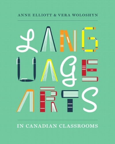 Language Arts in Canadian Classrooms
