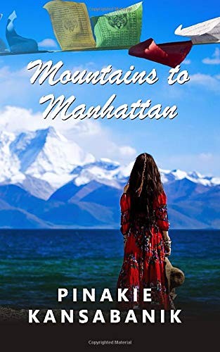 Mountains to Manhattan